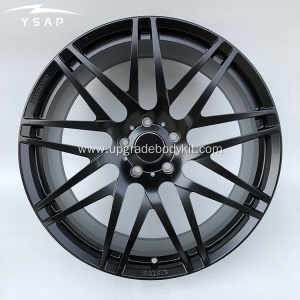 Forged Wheel Rims Forged Rims for G class